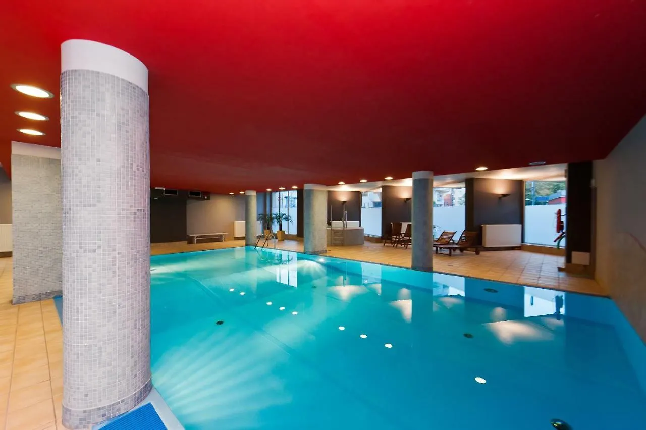 Apartament Tarasy Verona Hotel Krakow Poland