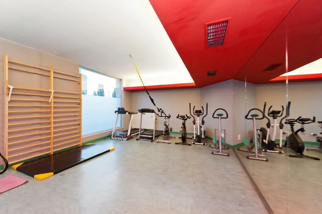 Apartament Tarasy Verona Hotel Krakow 0*,  Poland