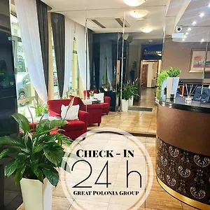 4* Apart Otel Great Polonia Kazimierz